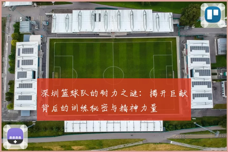 深圳篮球队的耐力之谜：揭开巨献背后的训练秘密与精神力量