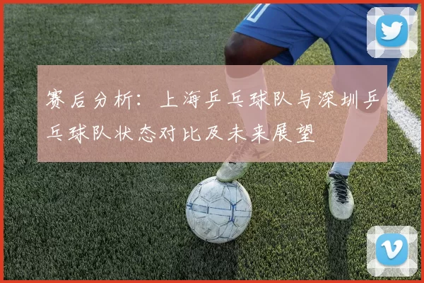 赛后分析：上海乒乓球队与深圳乒乓球队状态对比及未来展望