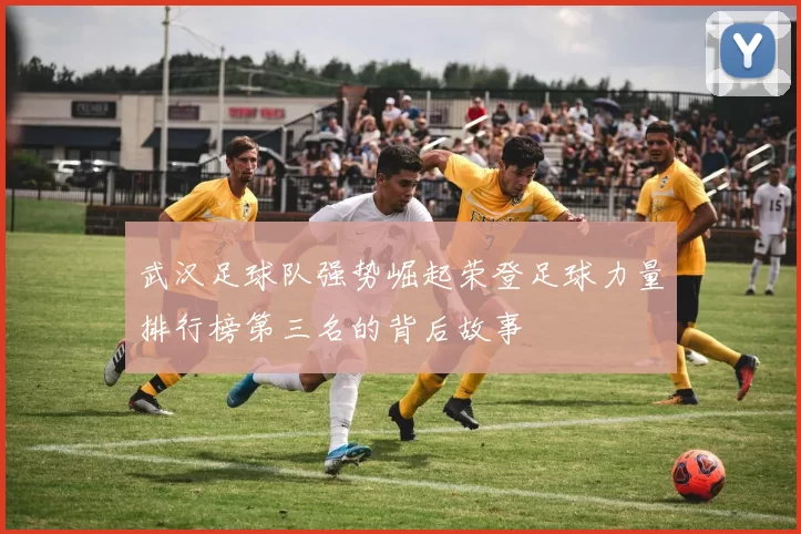 武汉足球队强势崛起荣登足球力量排行榜第三名的背后故事