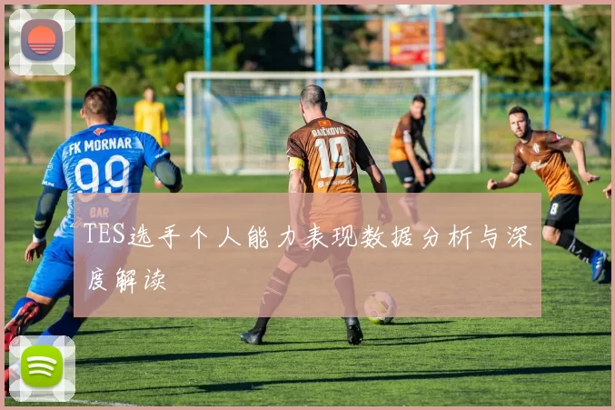 TES选手个人能力表现数据分析与深度解读