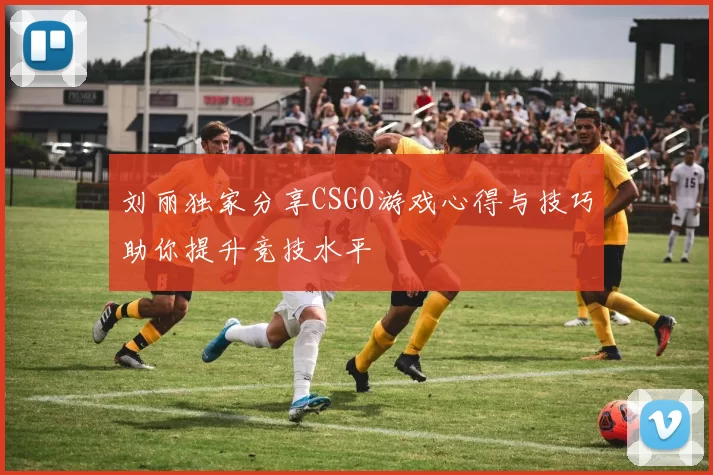 刘丽独家分享CSGO游戏心得与技巧助你提升竞技水平