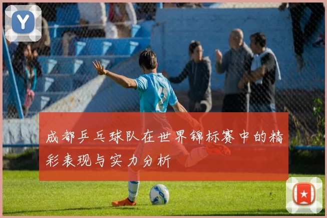 成都乒乓球队在世界锦标赛中的精彩表现与实力分析