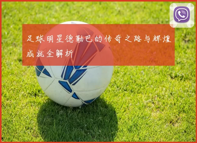 足球明星德勒巴的传奇之路与辉煌成就全解析