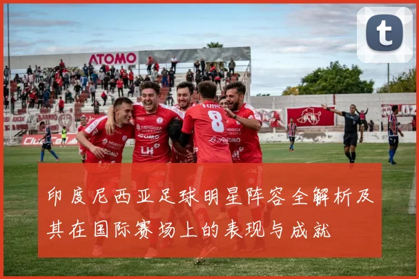 印度尼西亚足球明星阵容全解析及其在国际赛场上的表现与成就