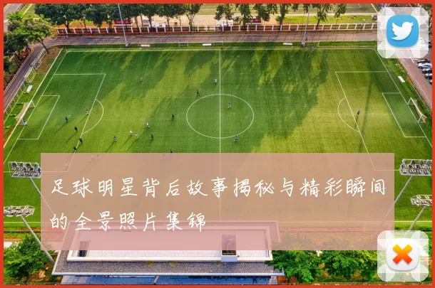 足球明星背后故事揭秘与精彩瞬间的全景照片集锦