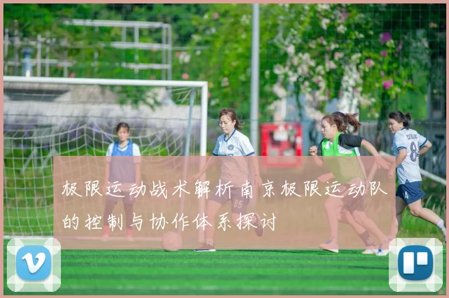 极限运动战术解析南京极限运动队的控制与协作体系探讨