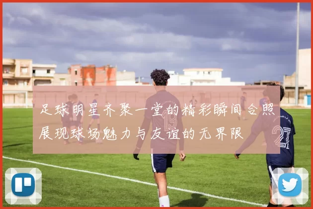 足球明星齐聚一堂的精彩瞬间合照展现球场魅力与友谊的无界限