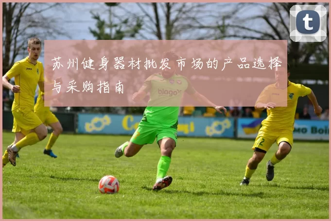 苏州健身器材批发市场的产品选择与采购指南